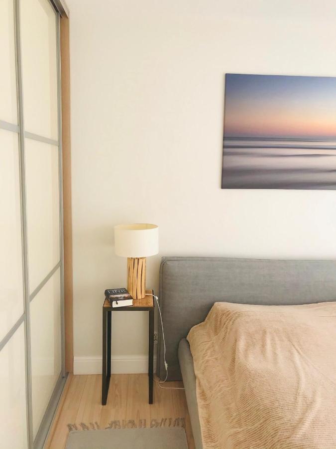 Apartament Na Piaskowej- Grzybowo Грзибово Экстерьер фото